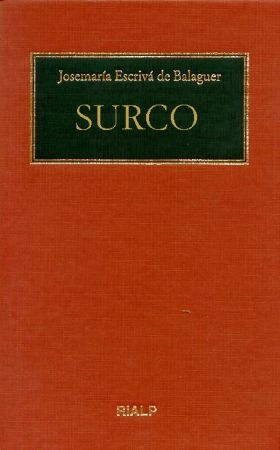 Surco. (Formato biblioteca)