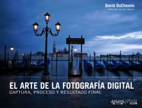 El arte de la fotografía digital: un enfoque personal de la expresión artística
