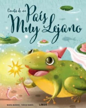 CUENTOS DE UN PAÍS MUY LEJANO