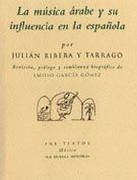 MUSICA ARABE Y SU INFLUENCIA EN LA ESPAÑOLA