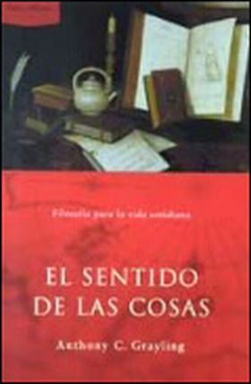El sentido de las cosas