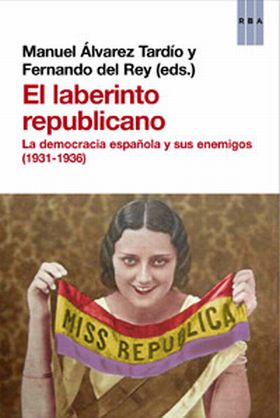 EL LABERINTO REPUBLICANO