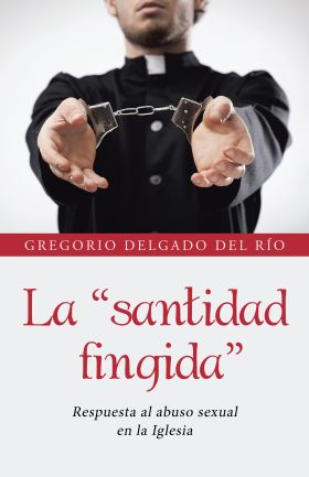 La santidad fingida""