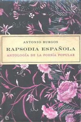 RAPSODIA ESPAÑOLA 