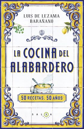 La cocina del Alabardero