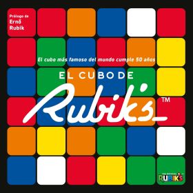 CUBO DE RUBIKS, EL