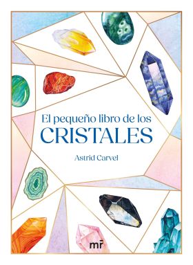 PEQUEÑO LIBRO DE LOS CRISTALES, EL