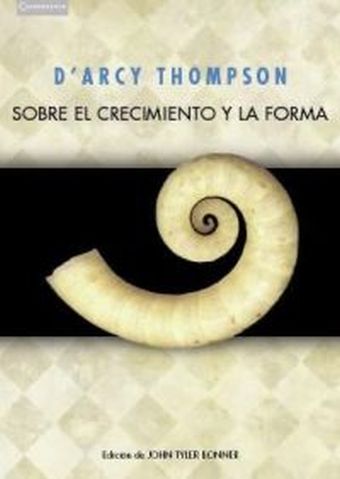 SOBRE EL CRECIMIENTO Y LA FORMA