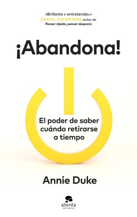 ABANDONA!
