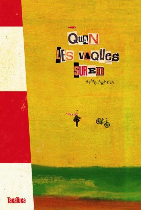 QUAN LES VAQUES SUREN
