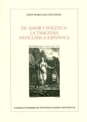 DE AMOR Y POLITICA