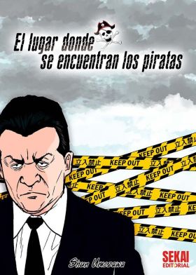 LUGAR DONDE SE ENCUENTRAN LOS PIRATAS, EL