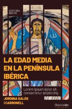 LA EDAD MEDIA EN LA PENÍNSULA IBÈRICA