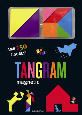 TANGRAM MAGNÈTIC