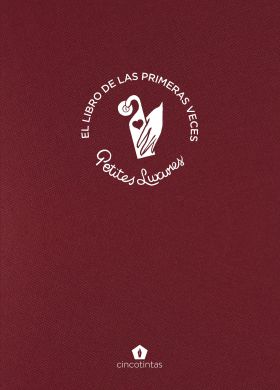 LIBRO DE LAS PRIMERAS VECES, EL