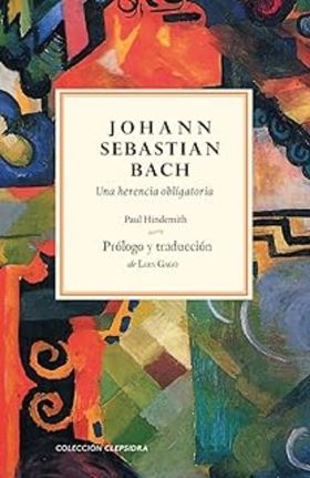 Johann Sebastian Bach