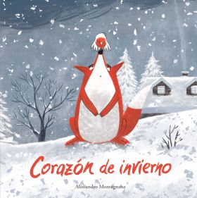 CORAZON DE INVIERNO