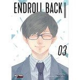 ENDROLL BACK 3