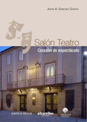 SALON TEATRO.CORAZON DO ESPECTACULO