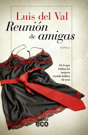 REUNION DE AMIGAS