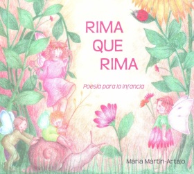 RIMA QUE RIMA