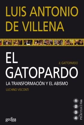 El Gatopardo