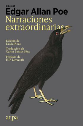 Narraciones extraordinarias
