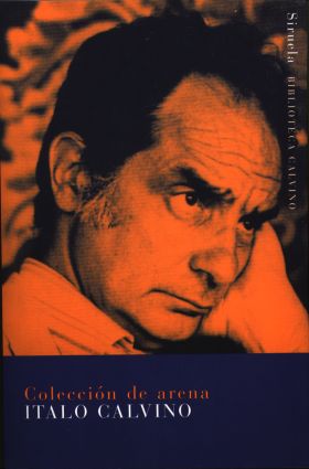 COLECCIÓN DE ARENA