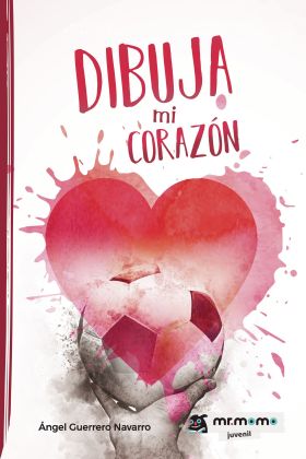 DIBUJA MI CORAZÓN