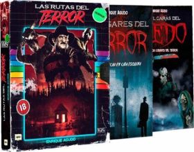 Las rutas del terror