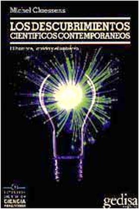 Los descubrimientos científicos contemporaneos