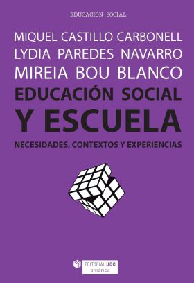 Escuela y educación social