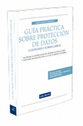 PROTECCION DE DATOS