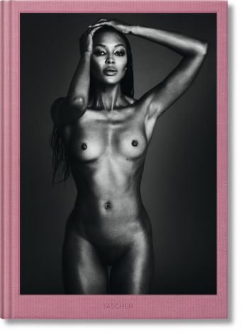 Naomi. Updated Edition