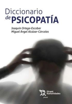 DICCIONARIO DE PSICOPATIA