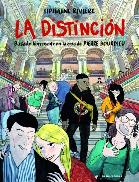 DISTINCION, LA