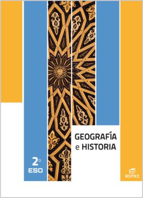 Geografía e Historia 2º ESO