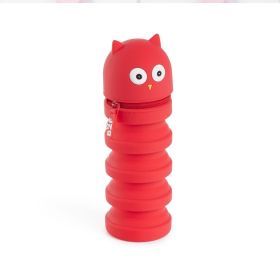 PORTATODO GROWING PETS BÚHO B2F