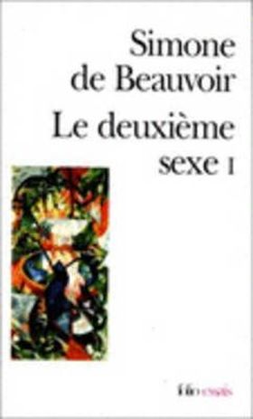 LE DEUXIEME SEXE, TOME 1