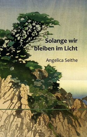 SOLANGE WIR BLEIBEN IM LICHT