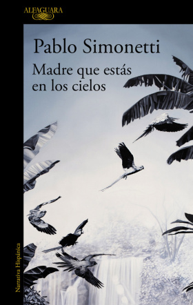 MADRE QUE ESTAS EN LOS CIELOS