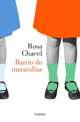 BARRIO DE MARAVILLAS