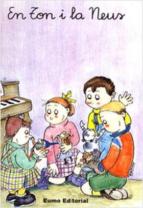 4. En Ton i la Neus (n, d)
