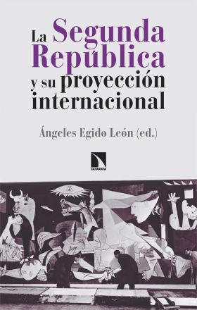 LA SEGUNDA REPUBLICA Y SU PROYECCION INTERNACIONAL