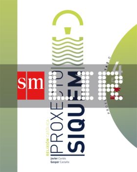 LIR Alumno:  Relixión católica, Siquem. 4 ESO. Conecta 2.0