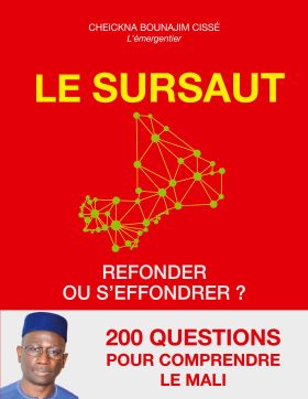 LE SURSAUT