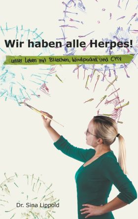 WIR HABEN ALLE HERPES!