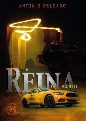 LA REINA DEL SARDI