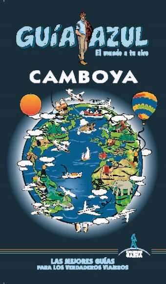 CAMBOYA