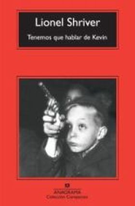 TENEMOS QUE HABLAR DE KEVIN